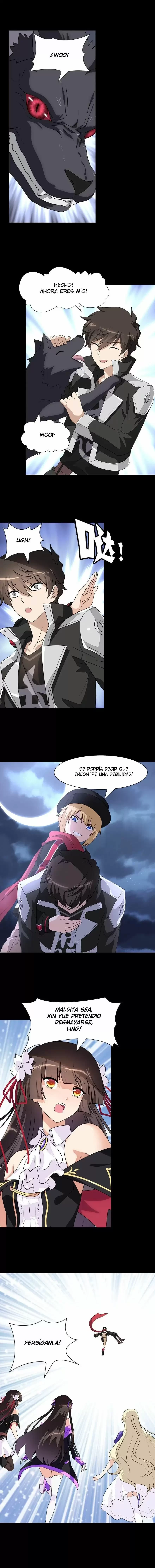 Mi novia es un zombie > Capitulo 152 > Page 61
