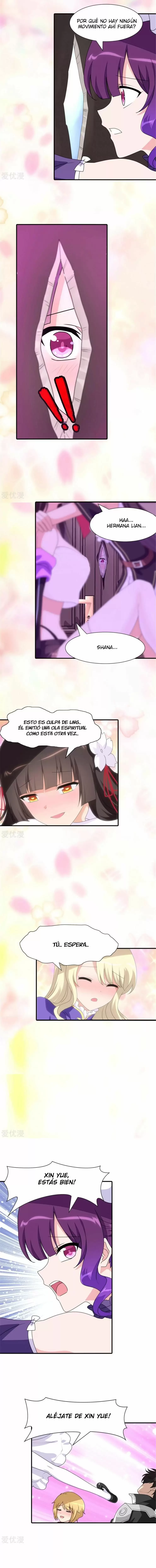 Mi novia es un zombie > Capitulo 153 > Page 51