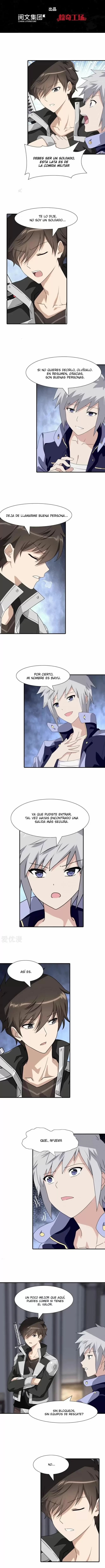 Mi novia es un zombie > Capitulo 156 > Page 11