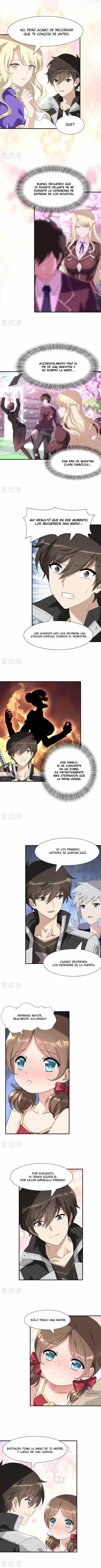 Mi novia es un zombie > Capitulo 156 > Page 41