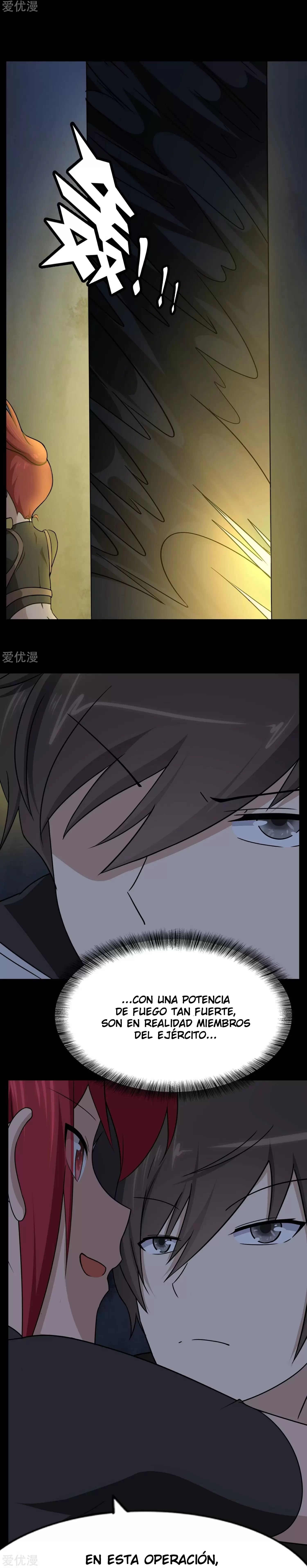 Mi novia es un zombie > Capitulo 166 > Page 91