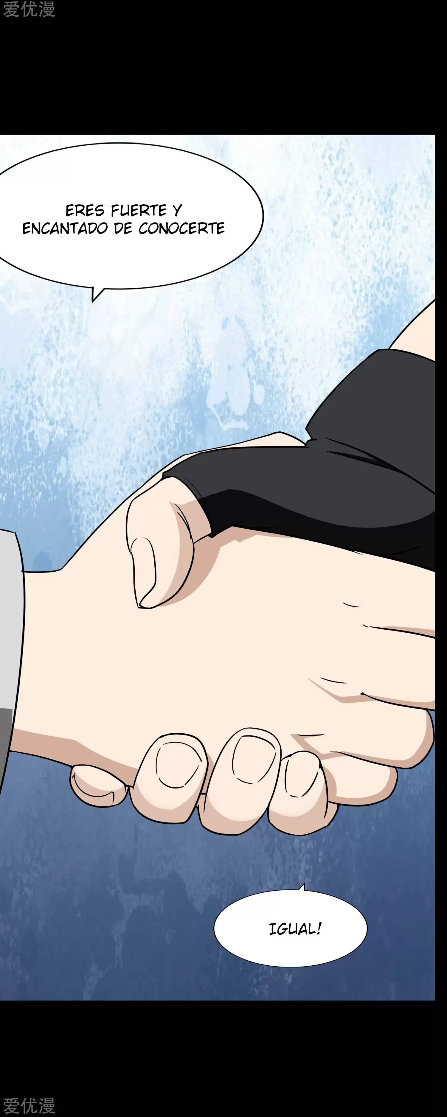 Mi novia es un zombie > Capitulo 167 > Page 21