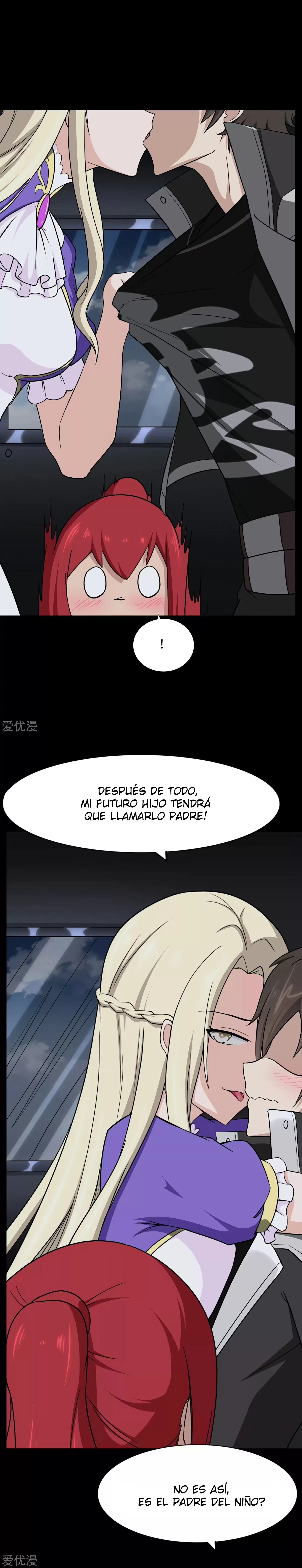 Mi novia es un zombie > Capitulo 167 > Page 101