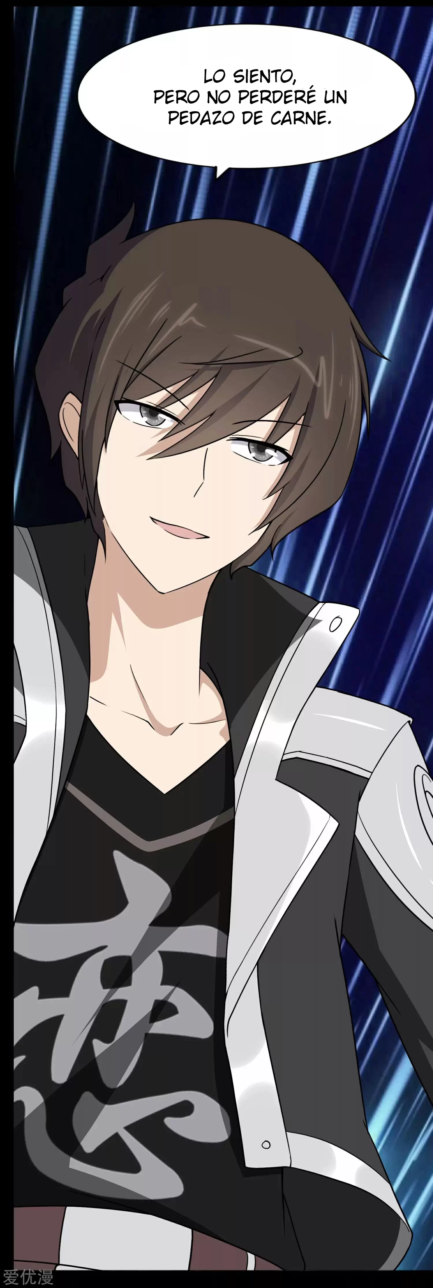 Mi novia es un zombie > Capitulo 167 > Page 191