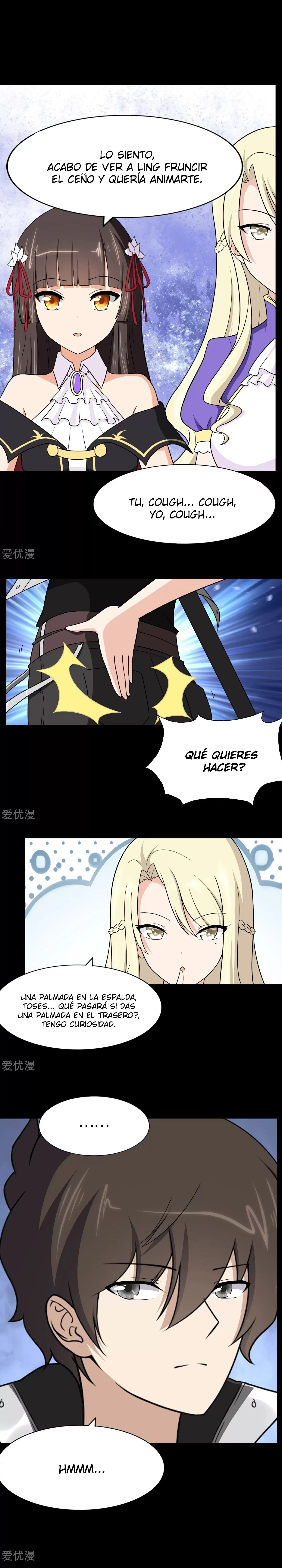 Mi novia es un zombie > Capitulo 168 > Page 81