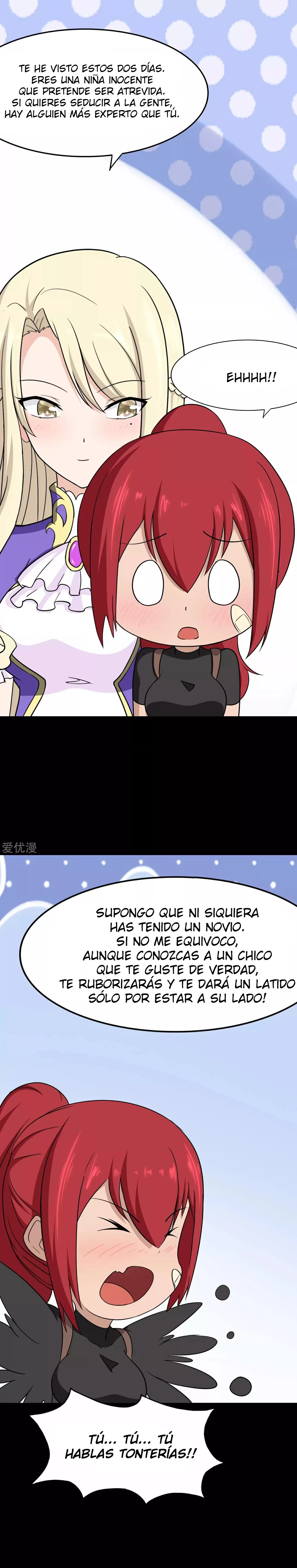 Mi novia es un zombie > Capitulo 172 > Page 91