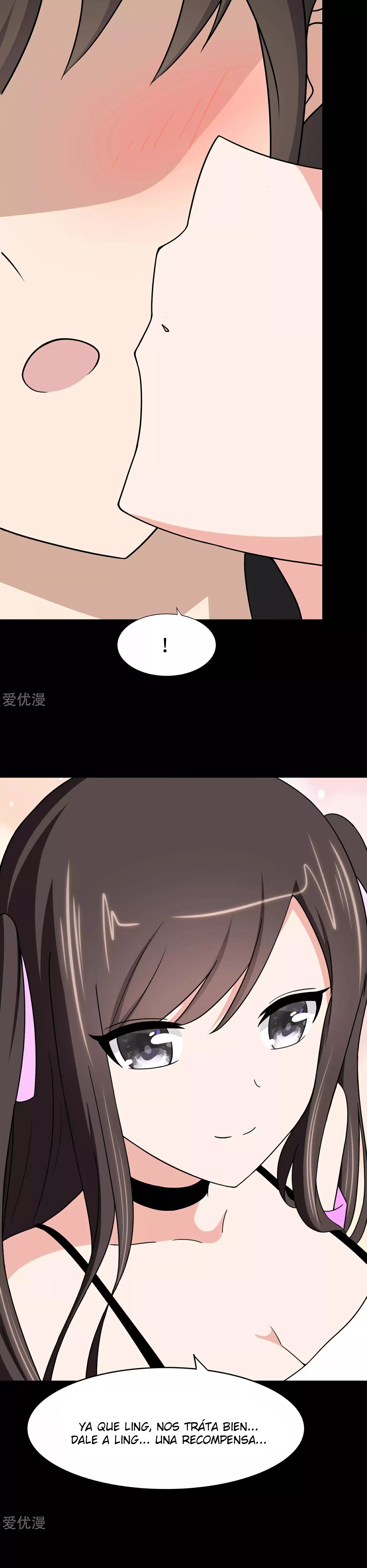 Mi novia es un zombie > Capitulo 172 > Page 141