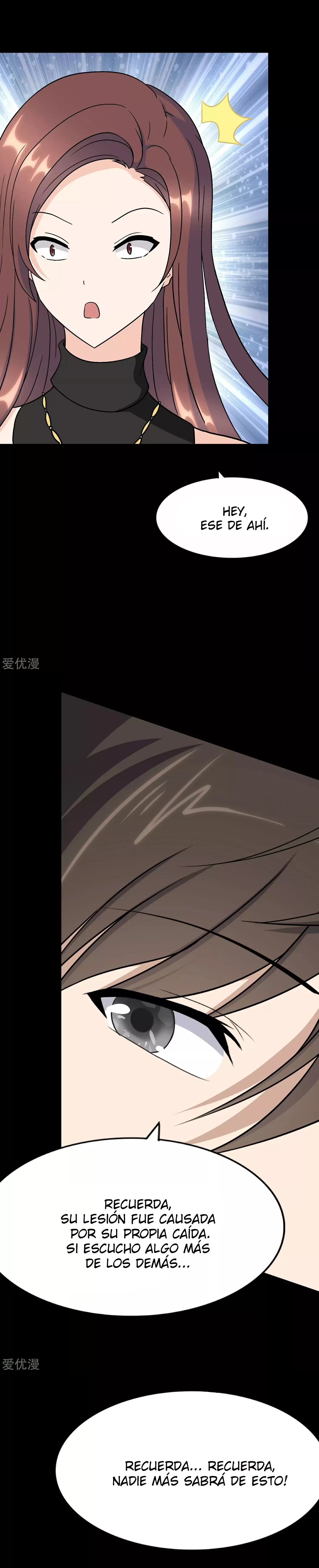 Mi novia es un zombie > Capitulo 174 > Page 91