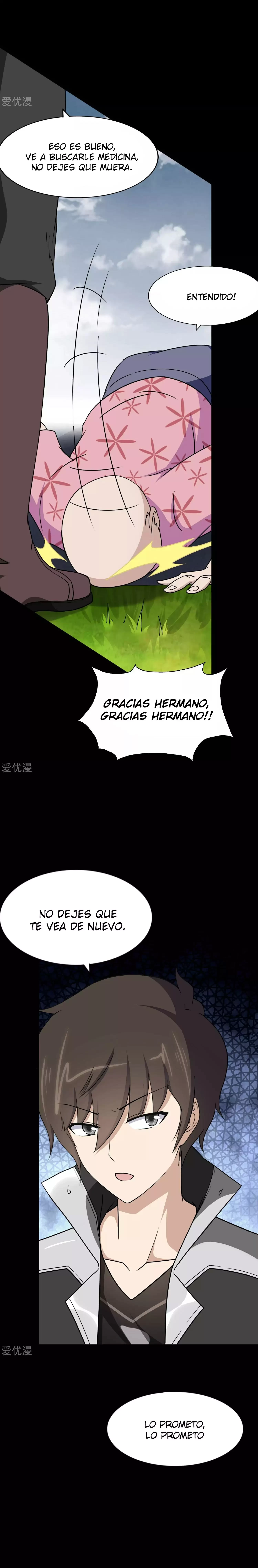 Mi novia es un zombie > Capitulo 174 > Page 101