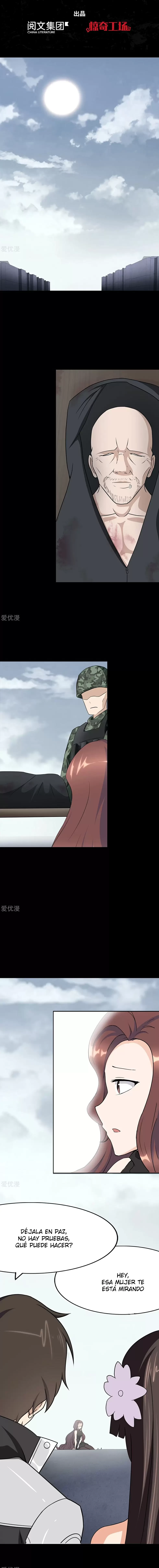 Mi novia es un zombie > Capitulo 175 > Page 11