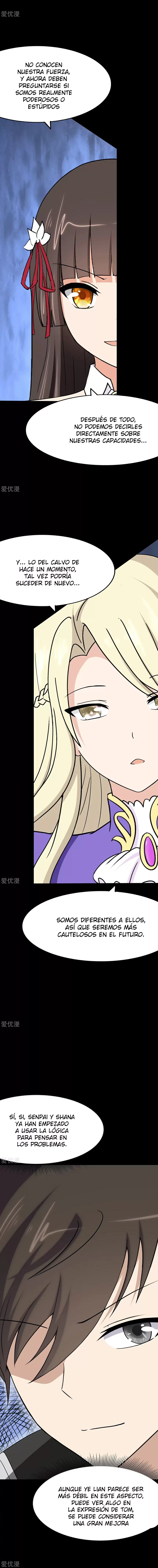 Mi novia es un zombie > Capitulo 175 > Page 61