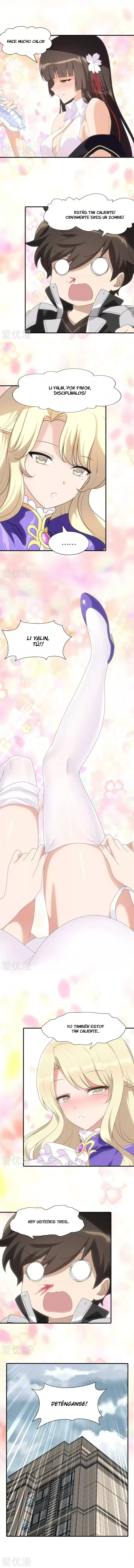 Mi novia es un zombie > Capitulo 177 > Page 51