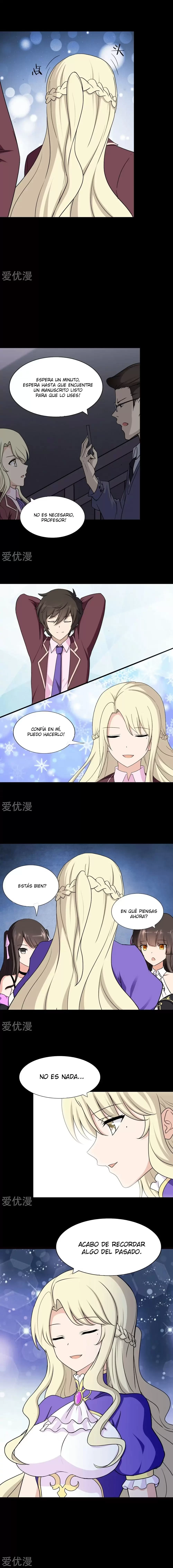 Mi novia es un zombie > Capitulo 180 > Page 71