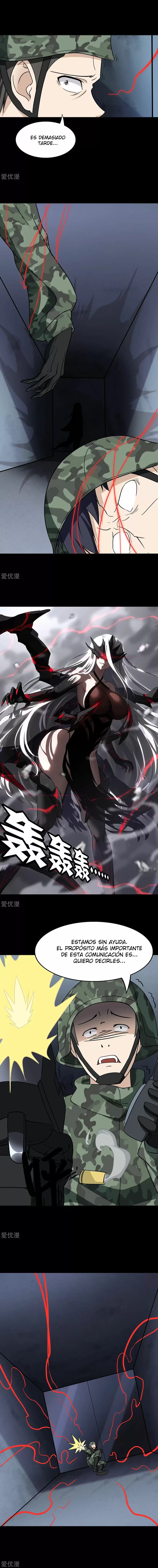 Mi novia es un zombie > Capitulo 182 > Page 81