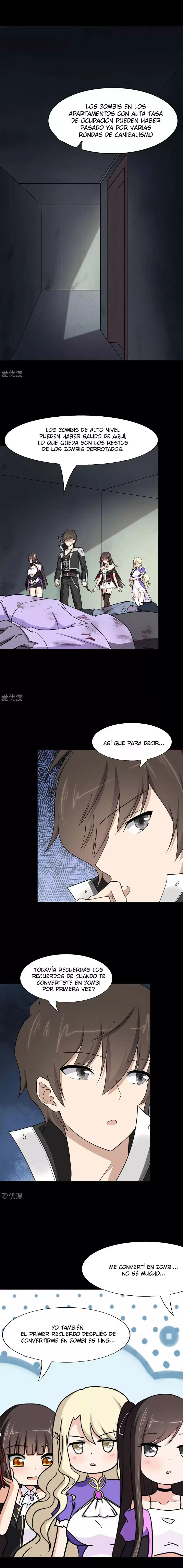 Mi novia es un zombie > Capitulo 183 > Page 61