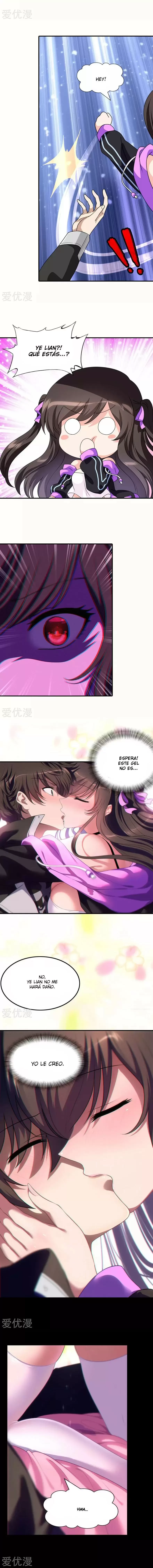 Mi novia es un zombie > Capitulo 184 > Page 51