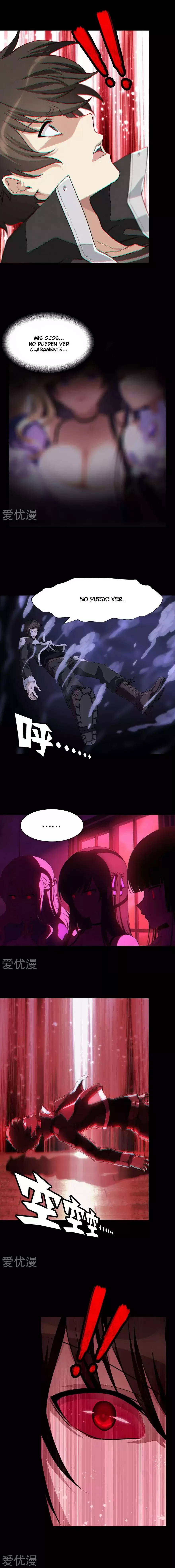 Mi novia es un zombie > Capitulo 184 > Page 61