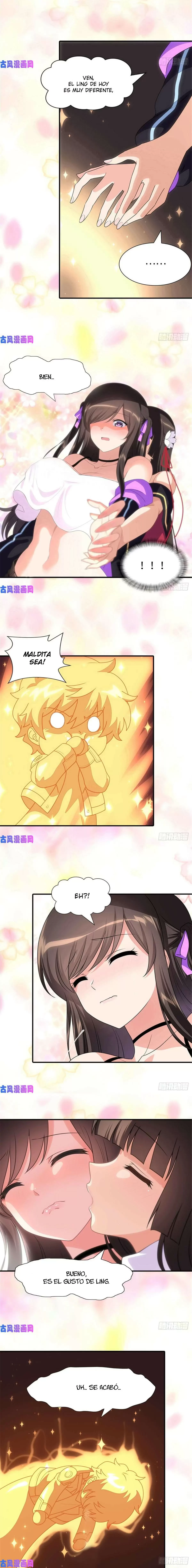 Mi novia es un zombie > Capitulo 185 > Page 31