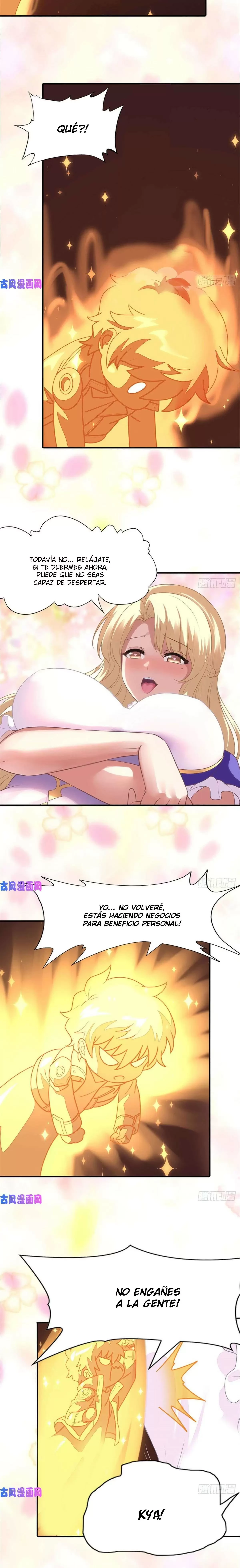 Mi novia es un zombie > Capitulo 185 > Page 41