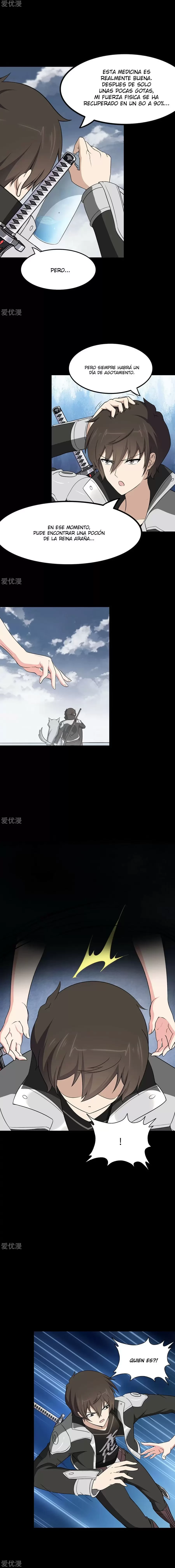 Mi novia es un zombie > Capitulo 186 > Page 41