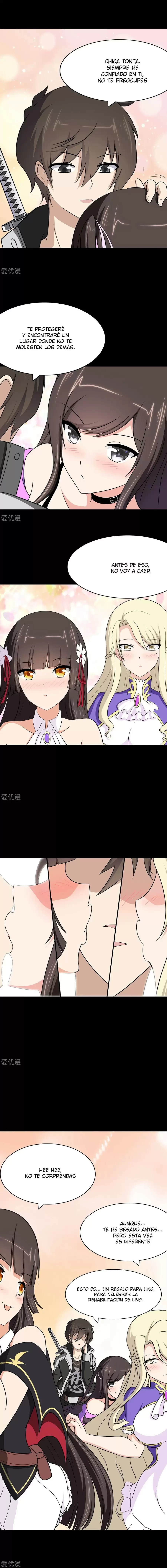 Mi novia es un zombie > Capitulo 187 > Page 61