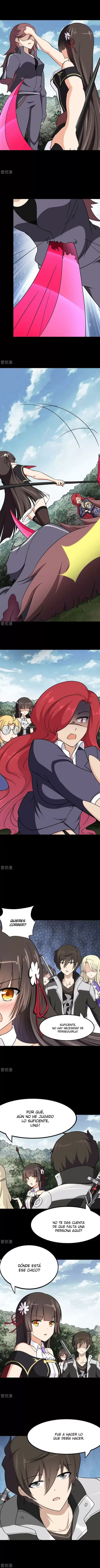 Mi novia es un zombie > Capitulo 190 > Page 51