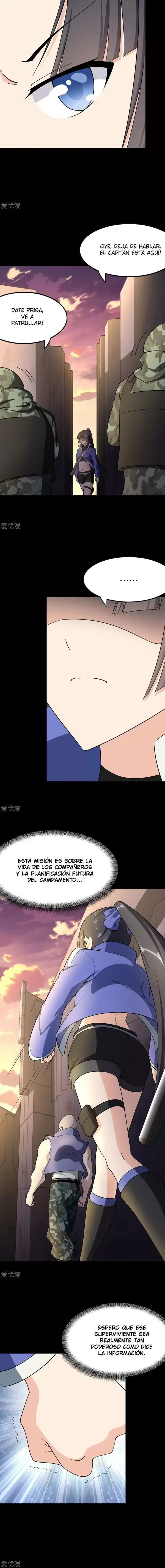 Mi novia es un zombie > Capitulo 192 > Page 61