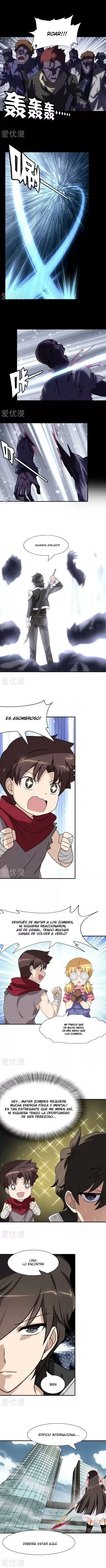 Mi novia es un zombie > Capitulo 193 > Page 11