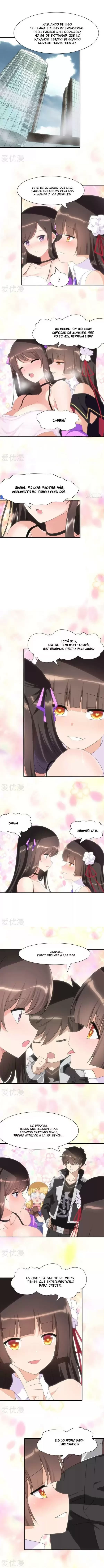 Mi novia es un zombie > Capitulo 193 > Page 21