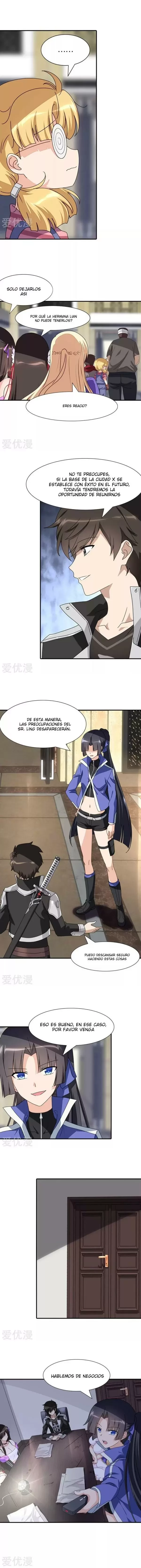 Mi novia es un zombie > Capitulo 193 > Page 61