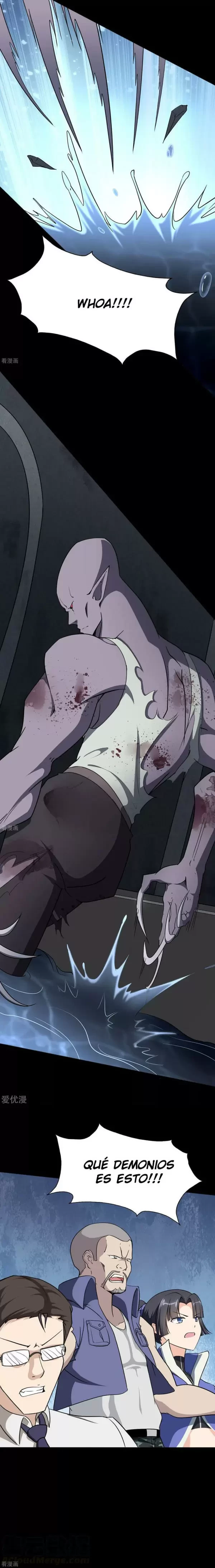 Mi novia es un zombie > Capitulo 196 > Page 61