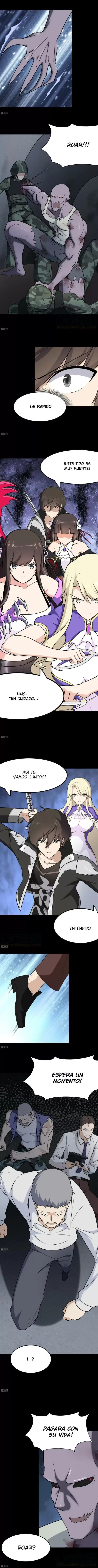 Mi novia es un zombie > Capitulo 197 > Page 21