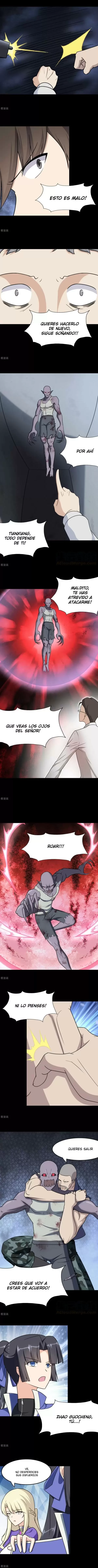 Mi novia es un zombie > Capitulo 197 > Page 31