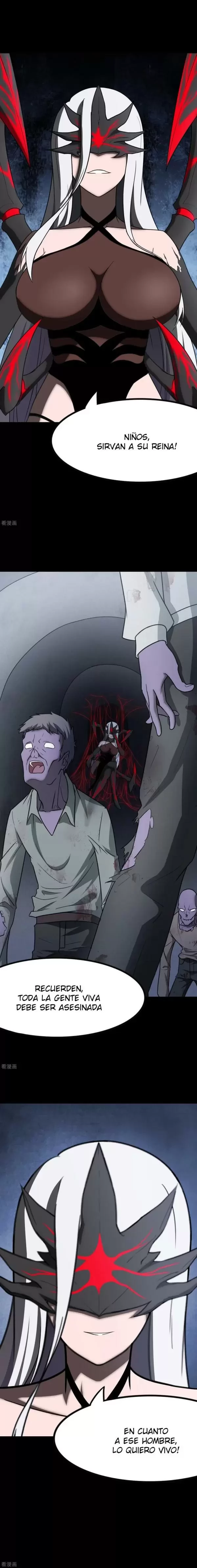 Mi novia es un zombie > Capitulo 197 > Page 61