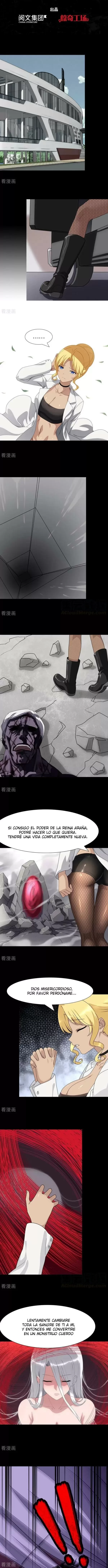 Mi novia es un zombie > Capitulo 198 > Page 11
