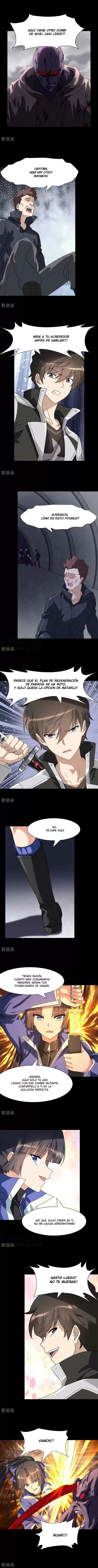 Mi novia es un zombie > Capitulo 198 > Page 51