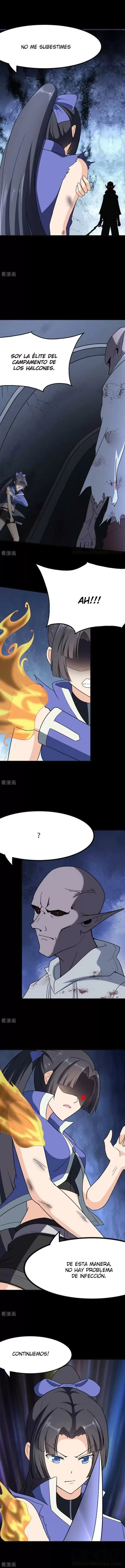 Mi novia es un zombie > Capitulo 200 > Page 61