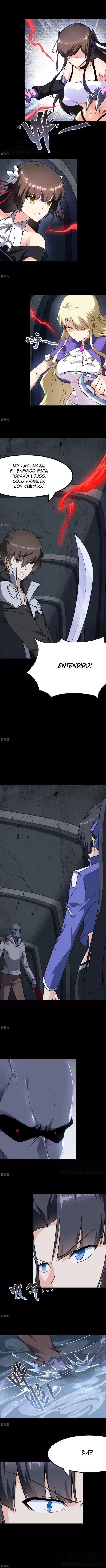 Mi novia es un zombie > Capitulo 201 > Page 41