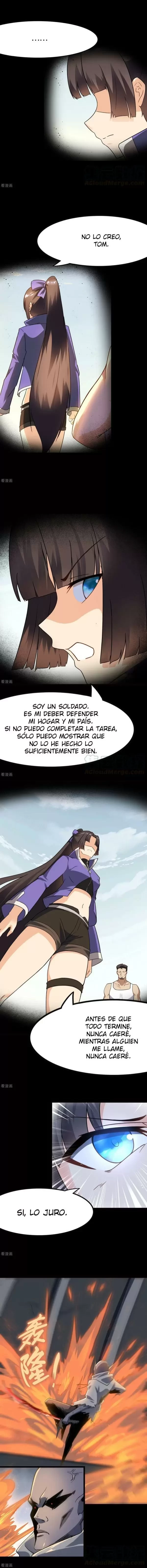 Mi novia es un zombie > Capitulo 201 > Page 71