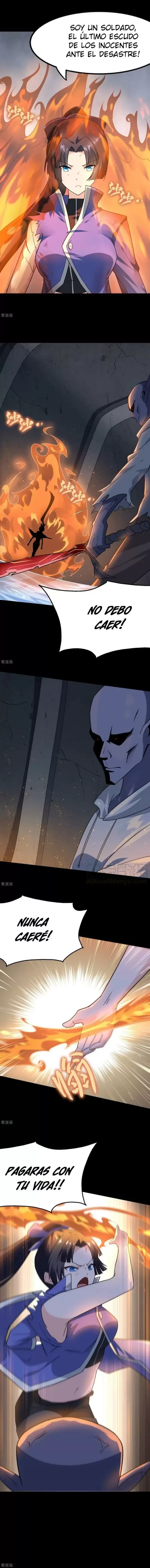 Mi novia es un zombie > Capitulo 201 > Page 81