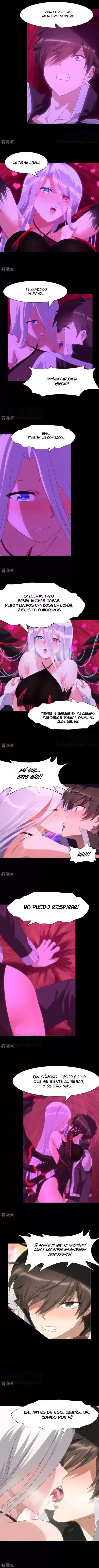 Mi novia es un zombie > Capitulo 203 > Page 31