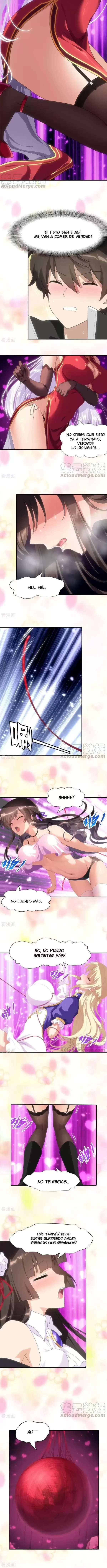 Mi novia es un zombie > Capitulo 204 > Page 21