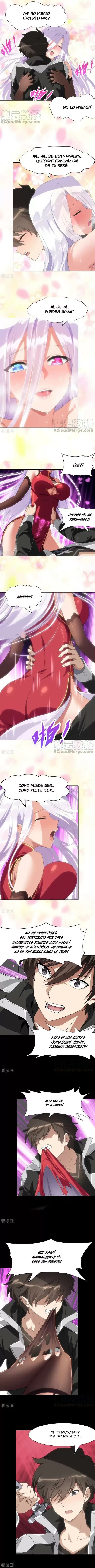 Mi novia es un zombie > Capitulo 204 > Page 31