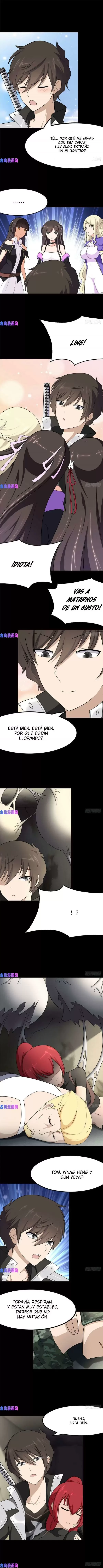 Mi novia es un zombie > Capitulo 205 > Page 11