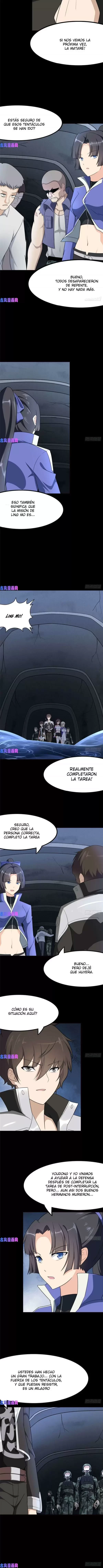 Mi novia es un zombie > Capitulo 205 > Page 31