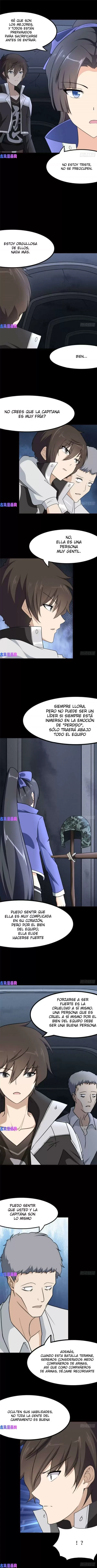 Mi novia es un zombie > Capitulo 205 > Page 41