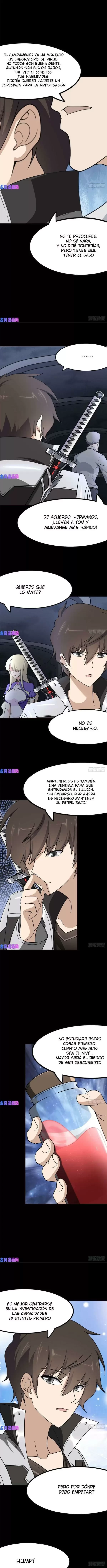 Mi novia es un zombie > Capitulo 205 > Page 51