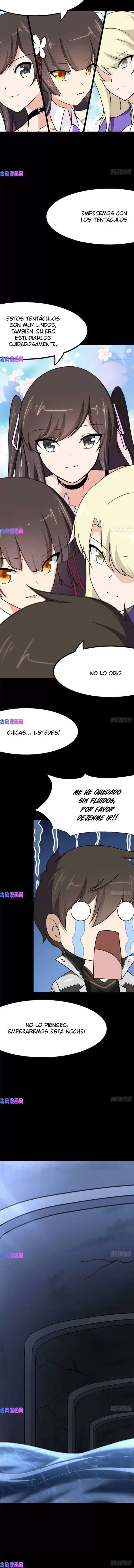 Mi novia es un zombie > Capitulo 205 > Page 61