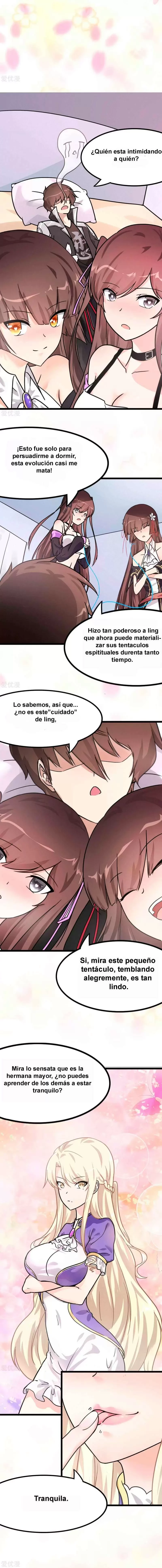 Mi novia es un zombie > Capitulo 206 > Page 11