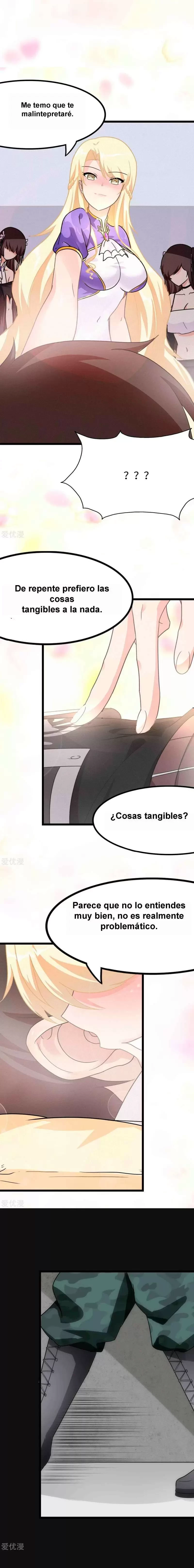 Mi novia es un zombie > Capitulo 206 > Page 21